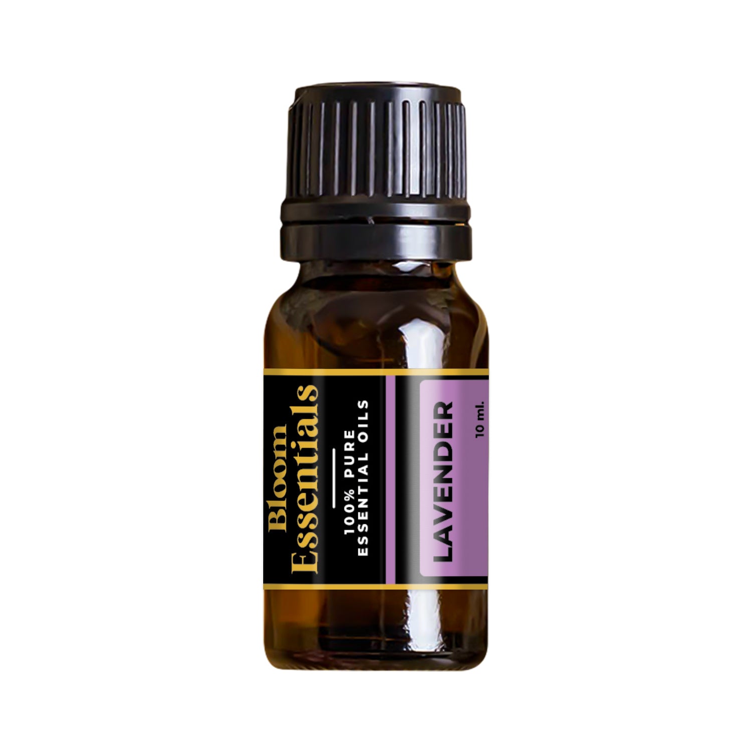 Aceite esencial de lavanda 10ml