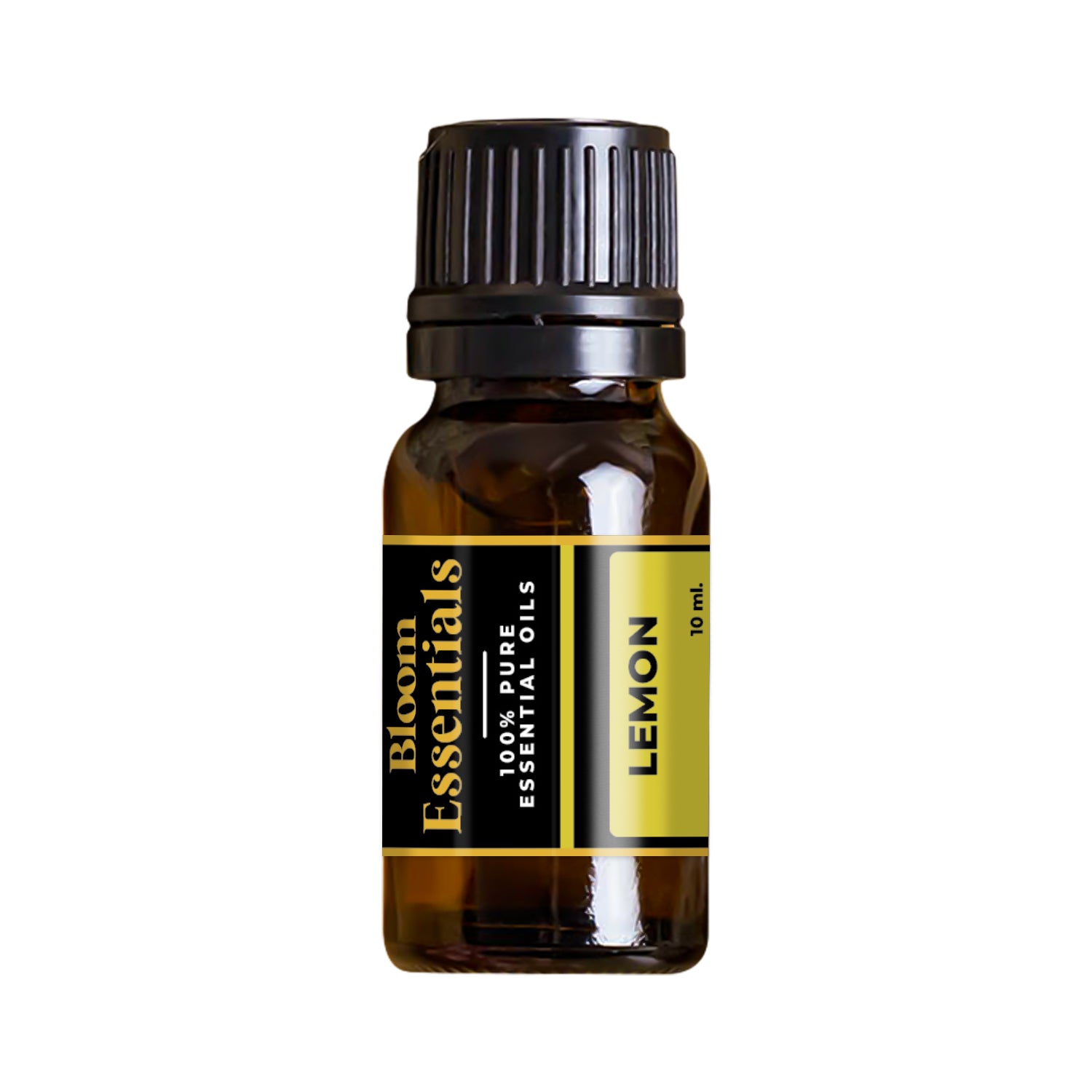 Aceite esencial de lemon 10ml