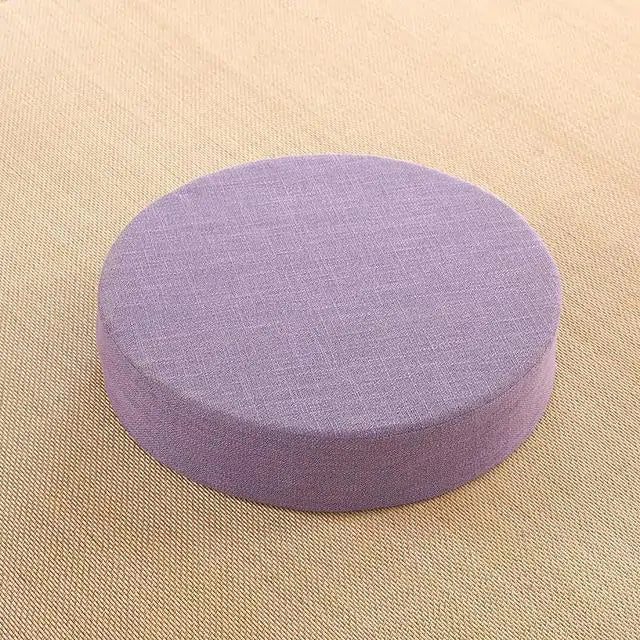 40X6CM Yoga Removable Cushion